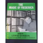 The Magic of Frederica by Lewis Ganson